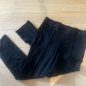 Love Scarlett women’s pleated slacks